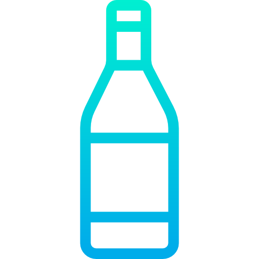 Bottle icon