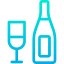 Champagne icon 64x64
