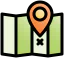 Map icon 64x64