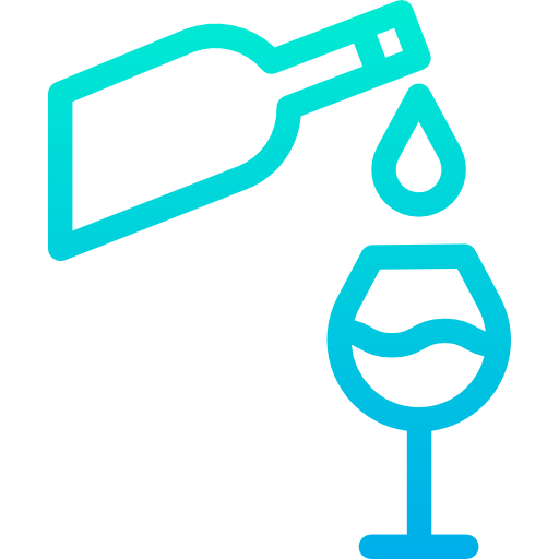 Wine icon