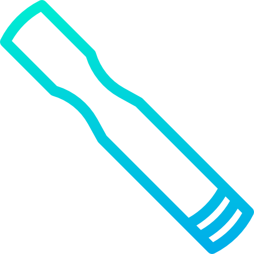 Muddler icon