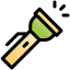 Flashlight icon 64x64