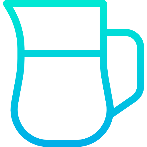 Jug icon