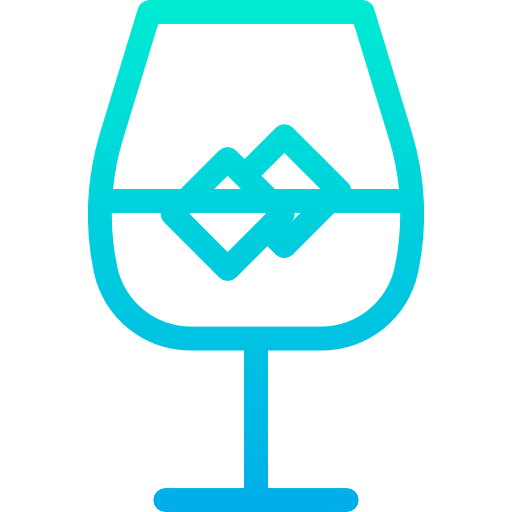 Rum icon