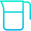 Jug icon 64x64