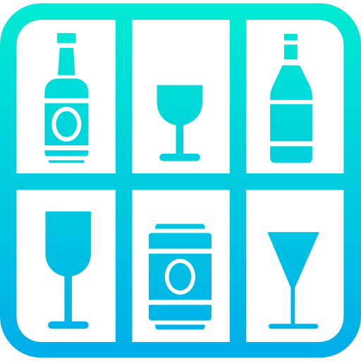 Bar icon