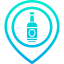 Pin icon 64x64