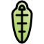 Sleeping bag icon 64x64