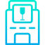 Bar icon 64x64