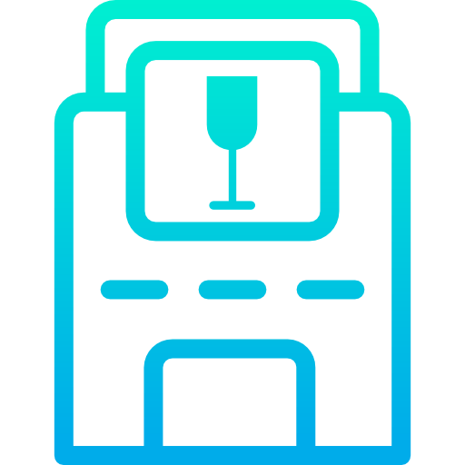 Bar icon