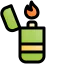Fire lighter іконка 64x64