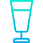 Glass icon 64x64