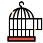 Cage icon 64x64