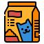 Cat food icon 64x64