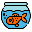 Aquarium icon 64x64