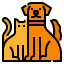 Pets アイコン 64x64