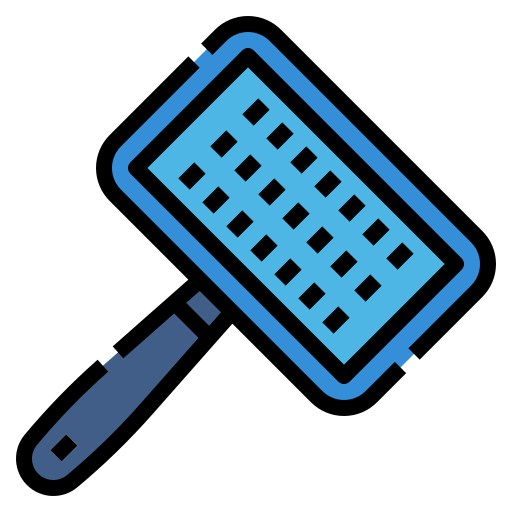 Brush icon
