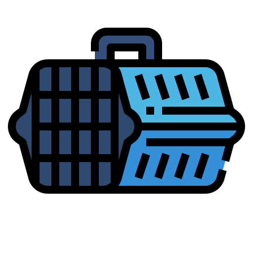 Carrier icon
