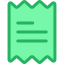 Invoice icon 64x64
