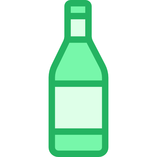 Bottle icon
