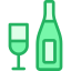 Champagne icon 64x64