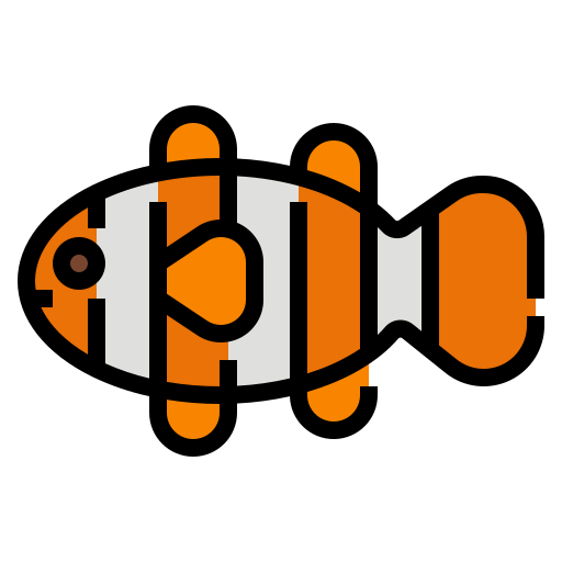 Fish icon