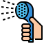 Grooming Symbol 64x64
