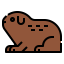 Guinea pig icon 64x64
