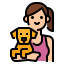 Adoption іконка 64x64