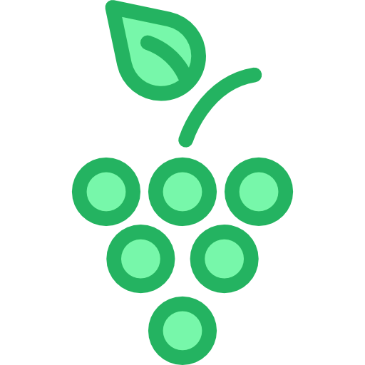 Grapes icon