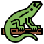Reptile icon 64x64