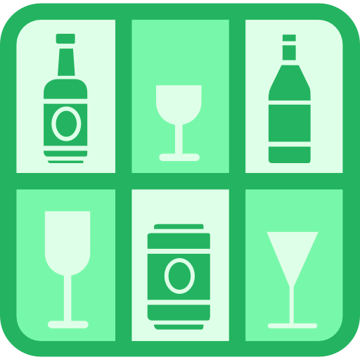 Bar icon