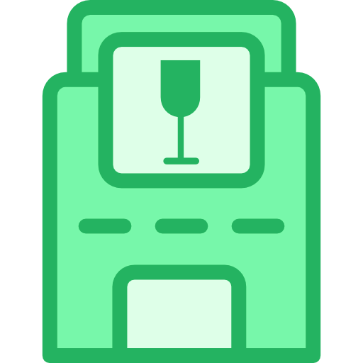 Bar icon