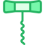 Corkscrew icon 64x64