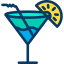 Cocktail icon 64x64