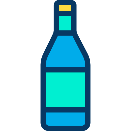 Bottle icon