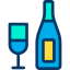 Champagne icon 64x64