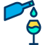 Wine icon 64x64
