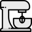 Mixer icon 64x64