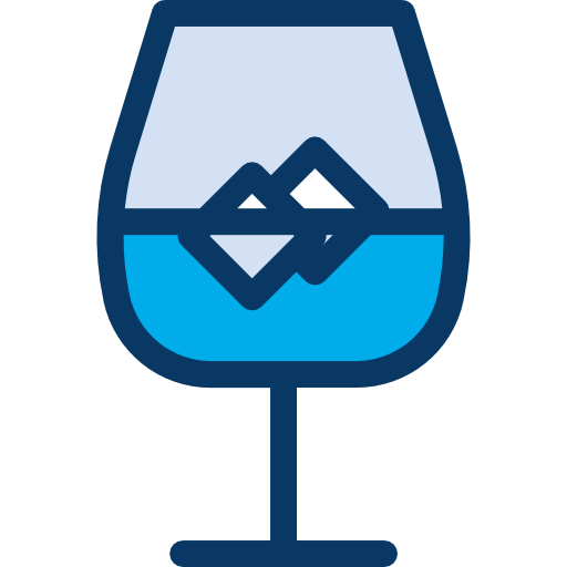 Rum icon