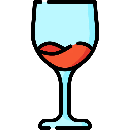 Wine icon