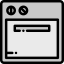 Oven icon 64x64