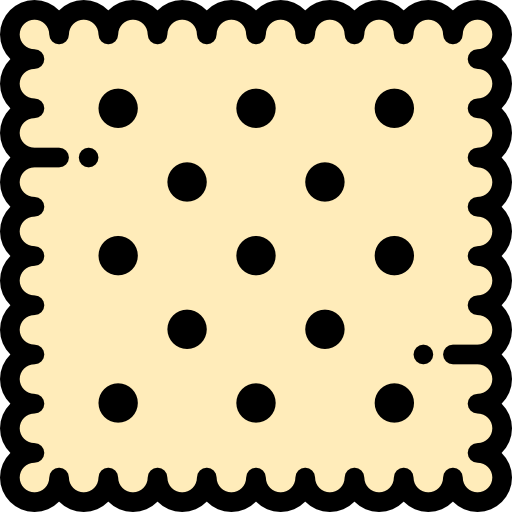 Cracker icon