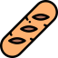 Baguette icon 64x64