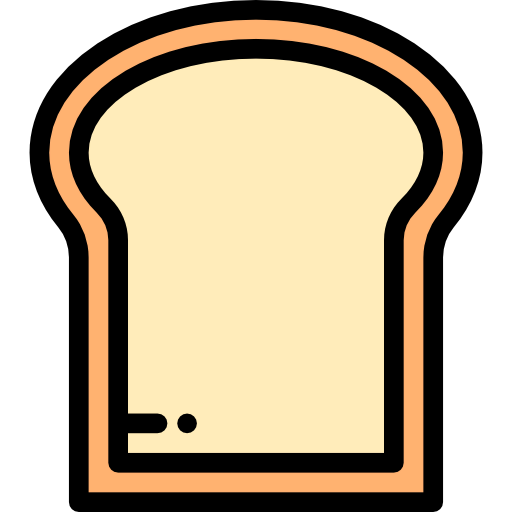 Bread icon