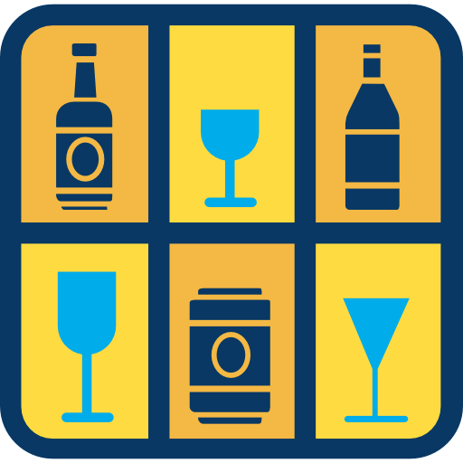 Bar icon
