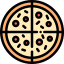 Pizza icon 64x64