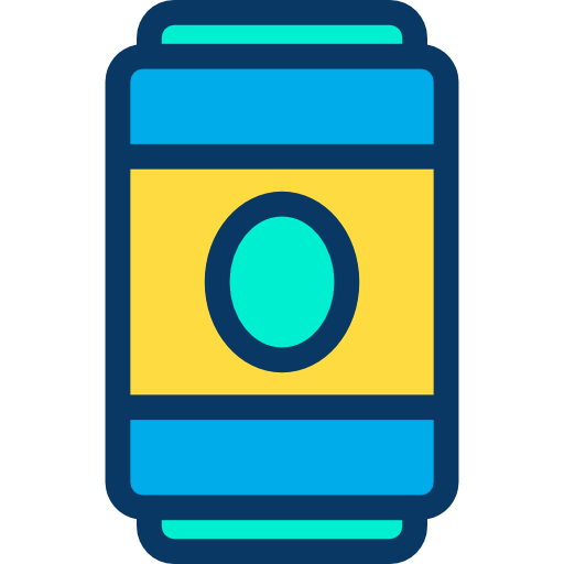 Can icon