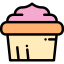Cupcake icon 64x64