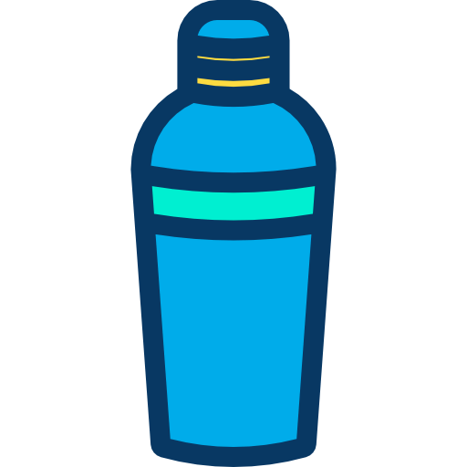Shaker icon